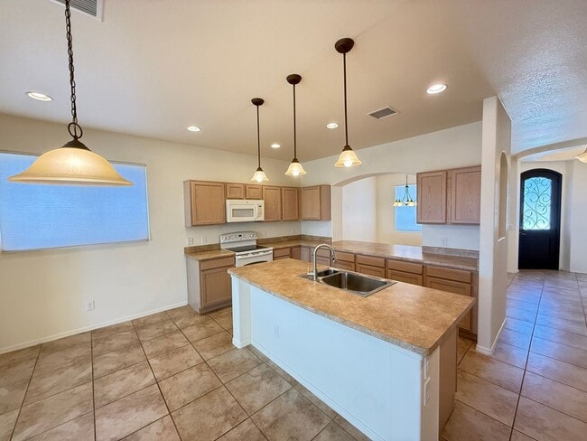 Photo - Campstone Subdivision