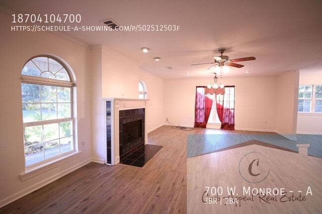 Photo - 700 W Monroe Ave Unit A