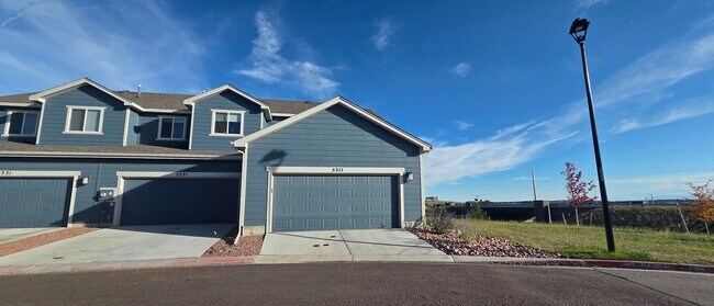 Building Photo - Townhouse For Rent - Wolf Ranch
