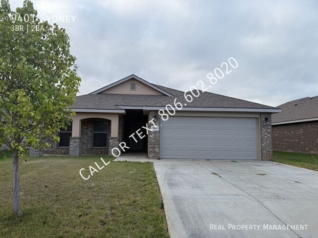 Building Photo - 9401 Sydney-