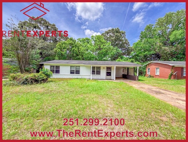 Building Photo - 704 Raines Dr