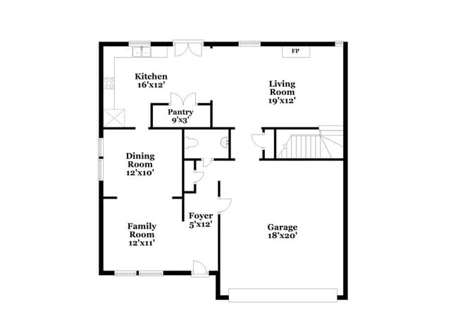 Photo - 1610 Silver Oak Dr