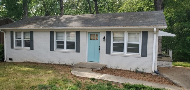 Building Photo - 116 W Decatur St