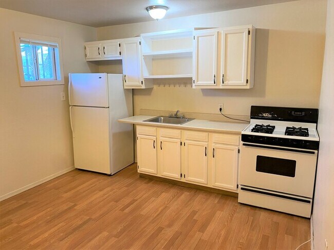 Photo - Standalone One Bed Downtown Phoenix Unit!