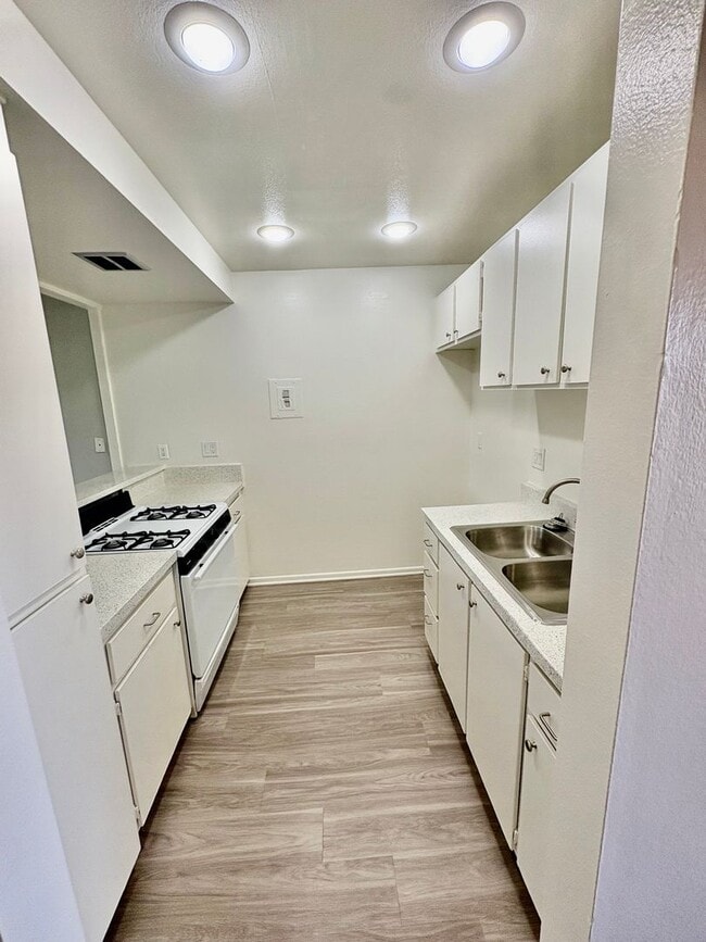 156 Arbor Park Apartments