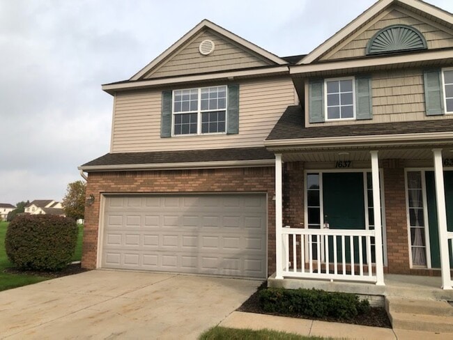 Photo - Eagle Pointe Condos