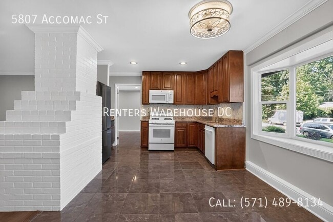 Photo - 5807 Accomac St