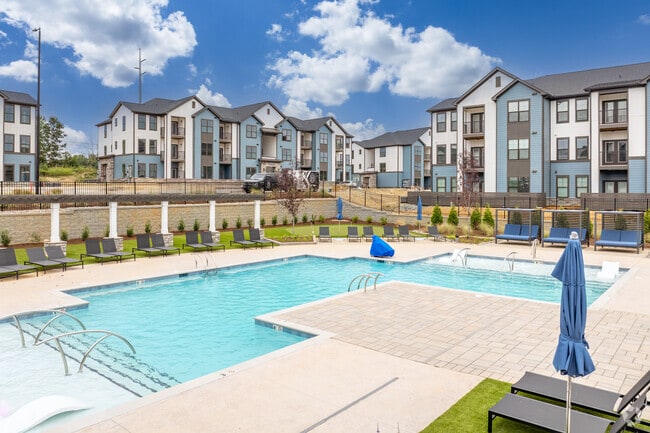 Building Photo - Evolve at Deep River Rental