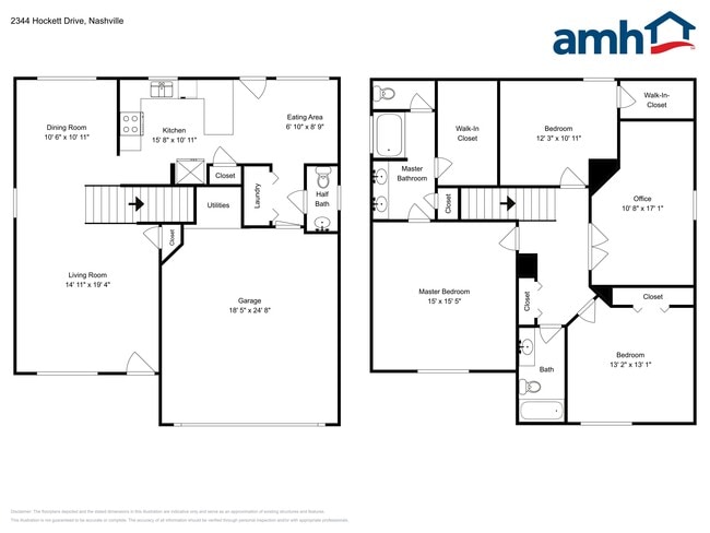 Photo - 2344 Hockett Dr