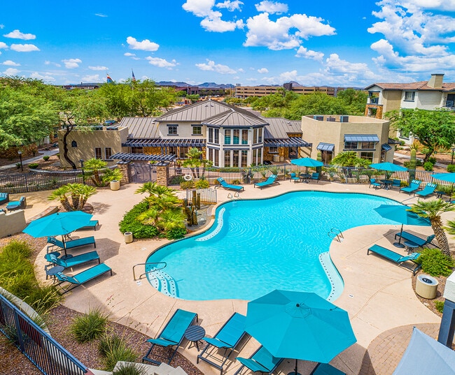 Photo - MAA Foothills