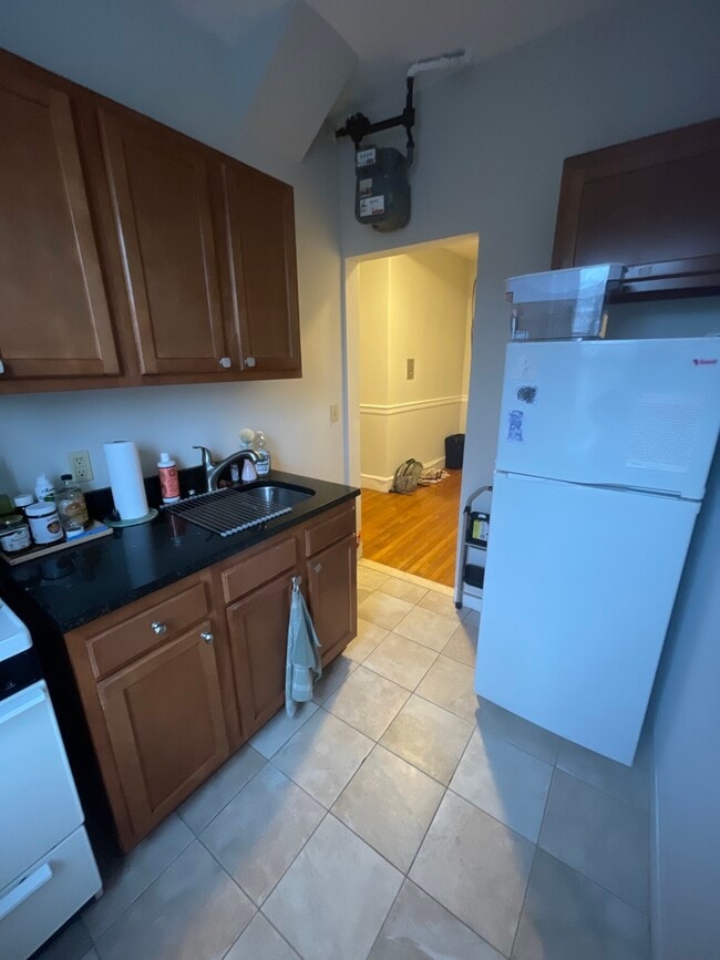 Photo - 1198 Commonwealth Ave Unit #12