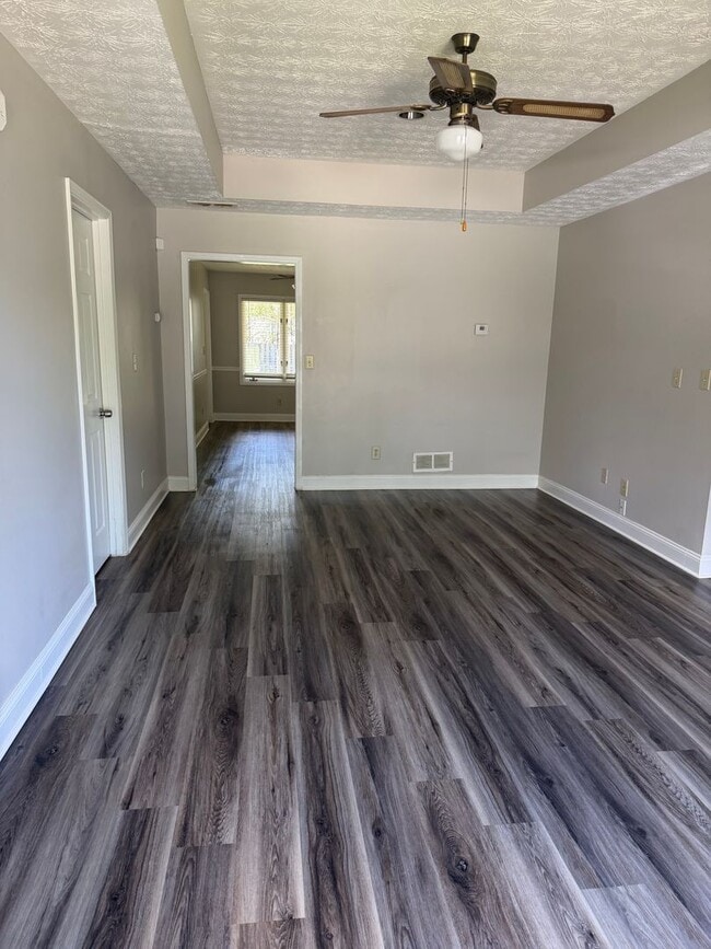 2107 Fairway Ct SE Unit 2107 Fairway Court SE- B
