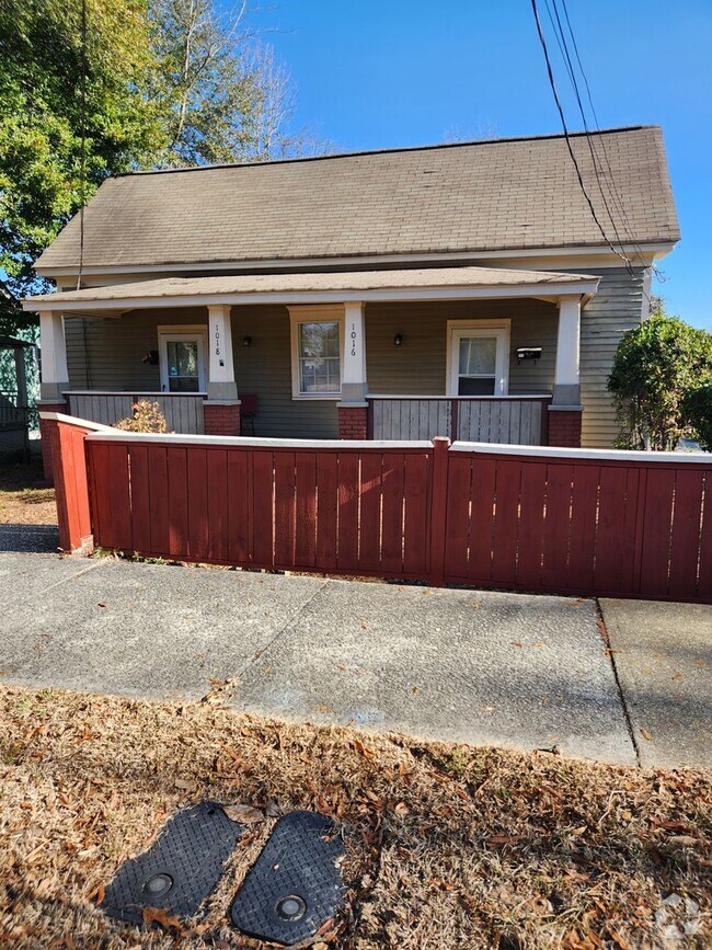 Building Photo - Cute 1 Bedroom 1 Bath in downtown Columbia! Rental