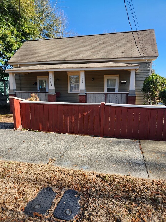 Cute 1 Bedroom 1 Bath in downtown Columbia! - Cute 1 Bedroom 1 Bath in downtown Columbia! Casa