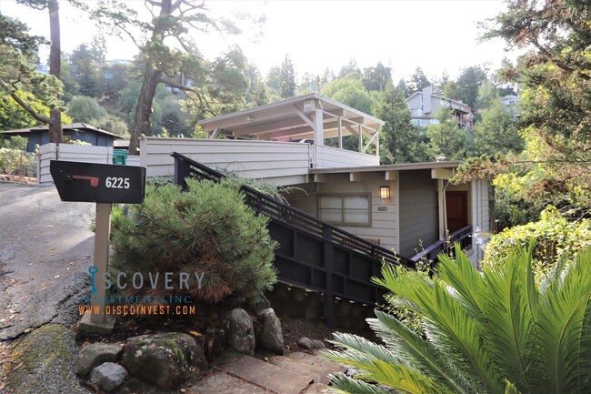 Piedmont Pines Mid-Century 3 Bedroom Home ... - Piedmont Pines Mid-Century 3 Bedroom Home ...