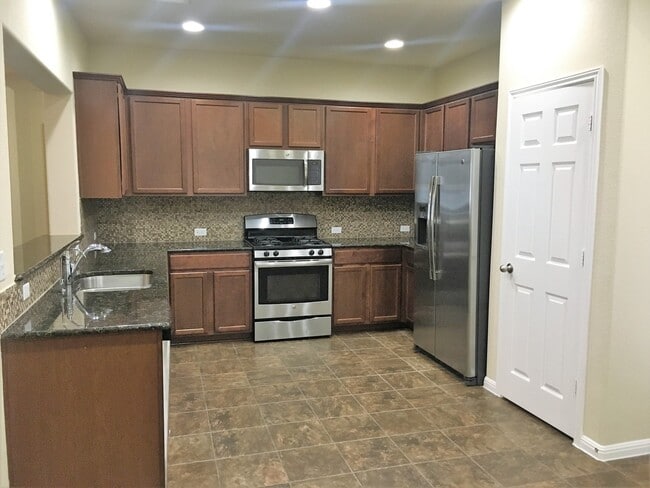 Photo - Magnolia Creek 4-Bedroom Home in Highly Sought After Leander ISD