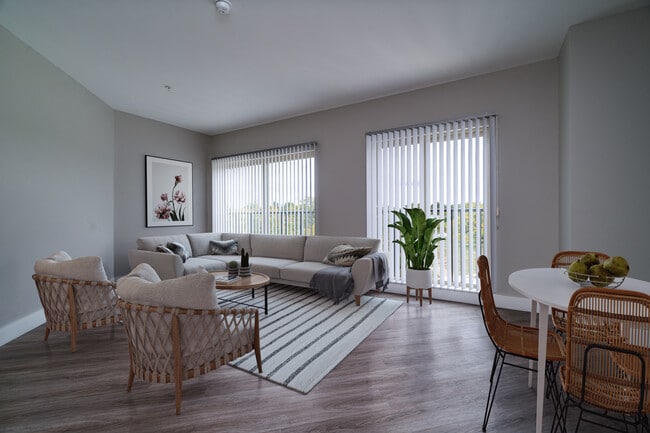 Photo - The Flats at South Park