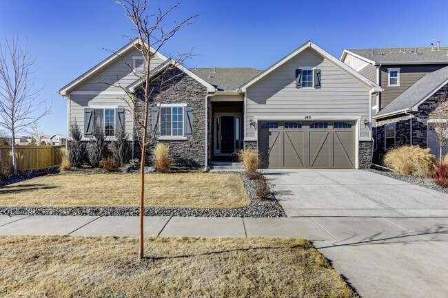 Photo - Breathtaking 4 Bedroom 3 Bedroom Ranch Sty...