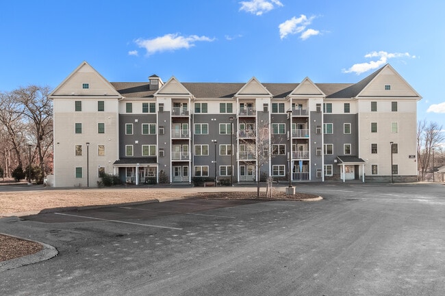 Building Photo - 22 Marshall Street, LLC