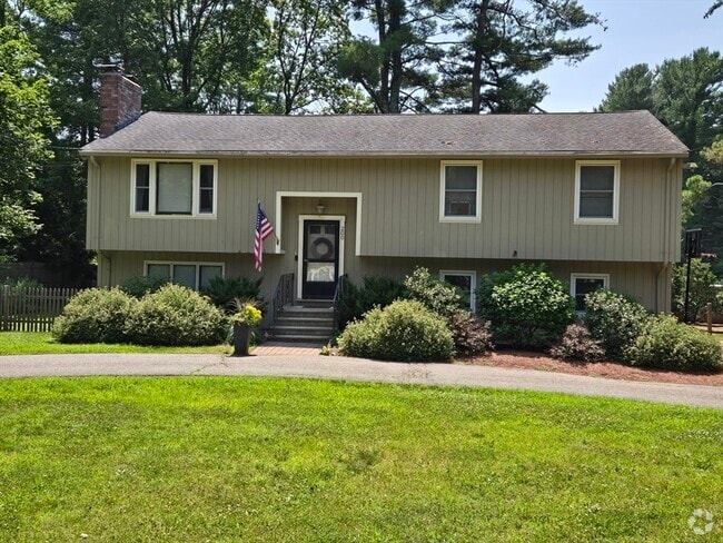Building Photo - 200 Concord Rd Rental