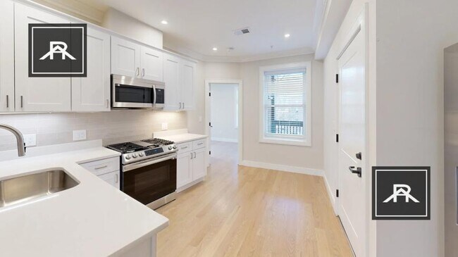 4 bedroom in Allston MA 02134 - 4 bedroom in Allston MA 02134 Unidad 4 Rental