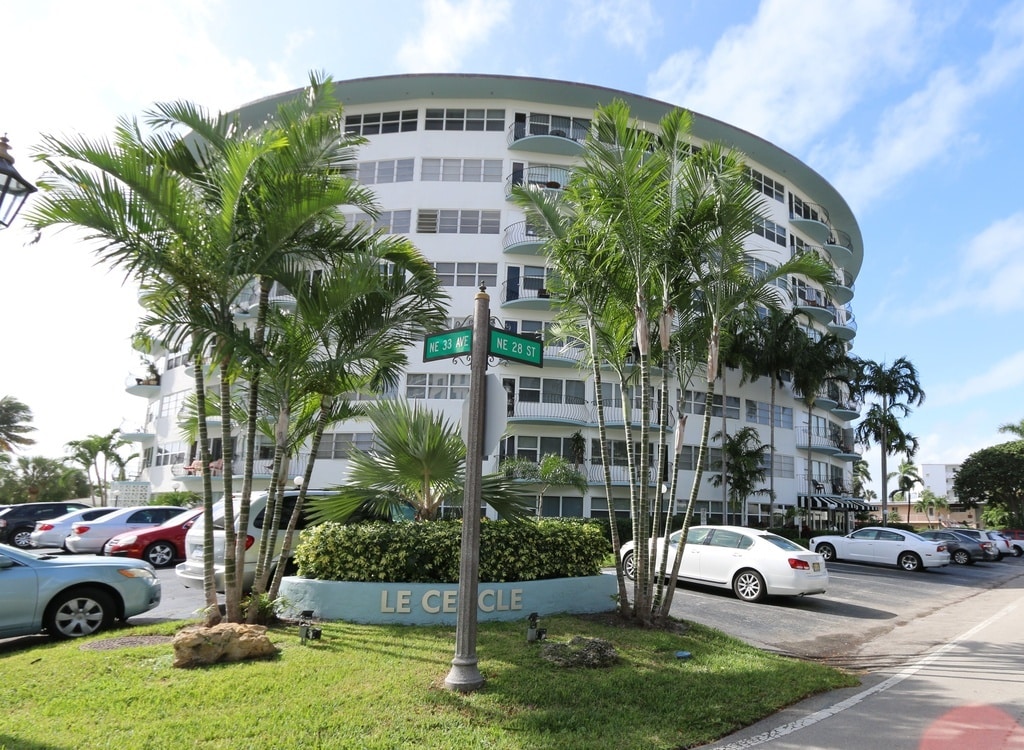 Main Exterior - 3250 NE 28th St (Fort Lauderdale, FL)