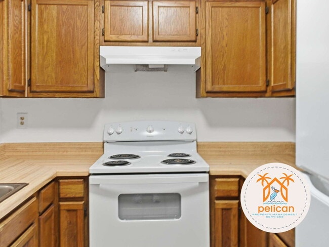 Photo - Bright townhome in the heart of Pensacola Unit Apt. D