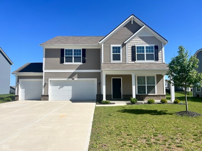 Building Photo - 5656 Grosbeak Dr Rental