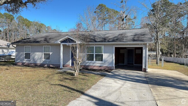 Building Photo - 705 S Satilla St Rental