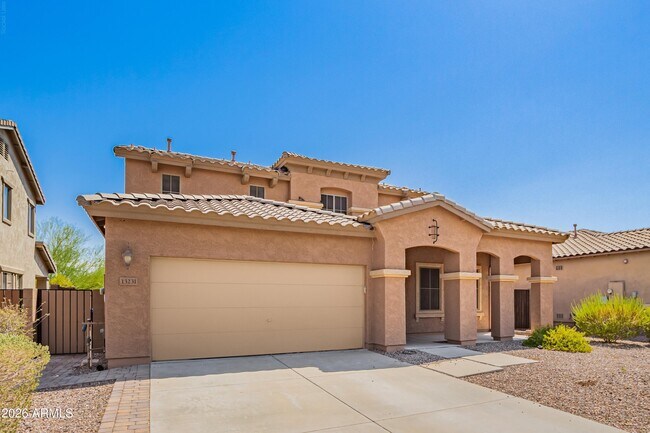 13231 W Creosote Dr