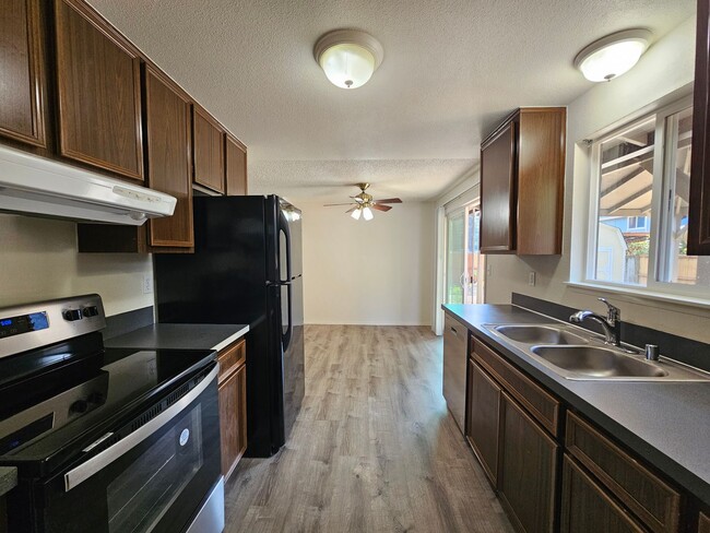 Building Photo - 216 178th St Ct E Unit A