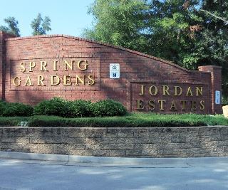 Jordan Estates - Jordan Estates Apartments