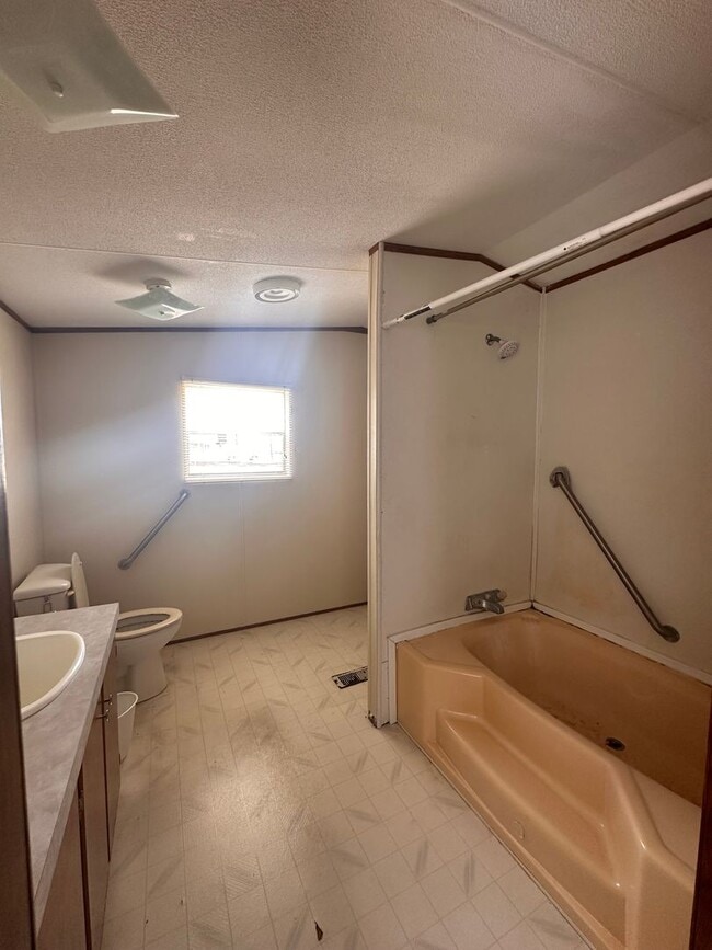 Photo - 3 Bed 2 Bath MH - Under Renovations