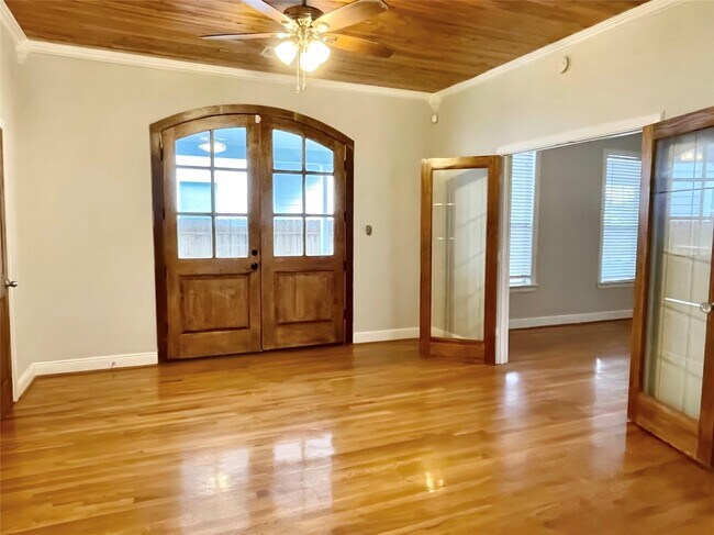 Building Photo - 4808 Michaux St