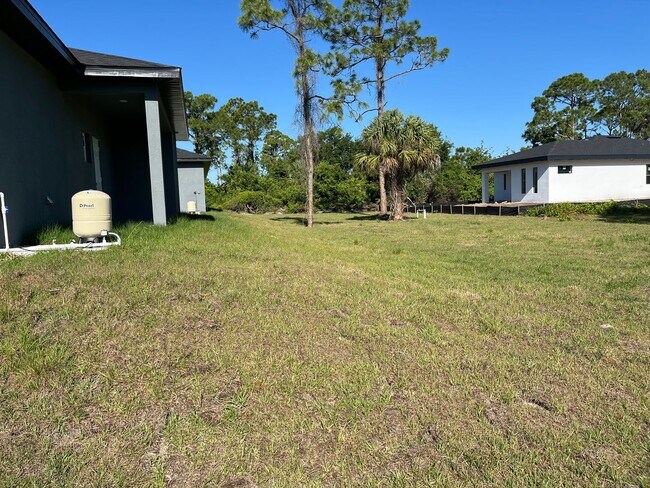 Photo - Brand New Home-GREAT LOCATION LEHIGH ACRES