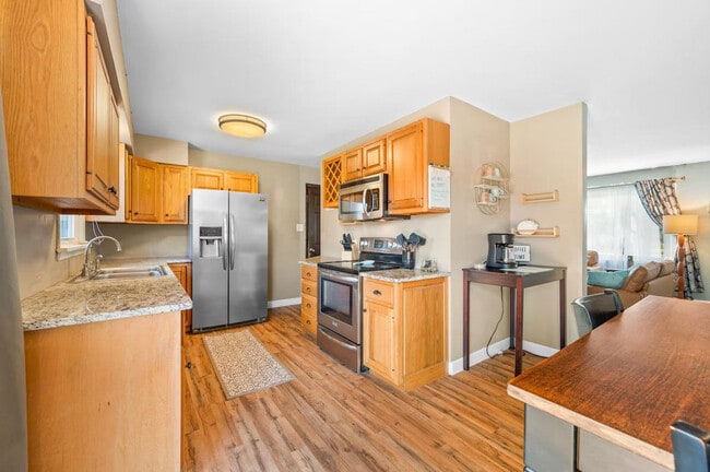 Photo - 2913 13th St Unidad ID1397950P