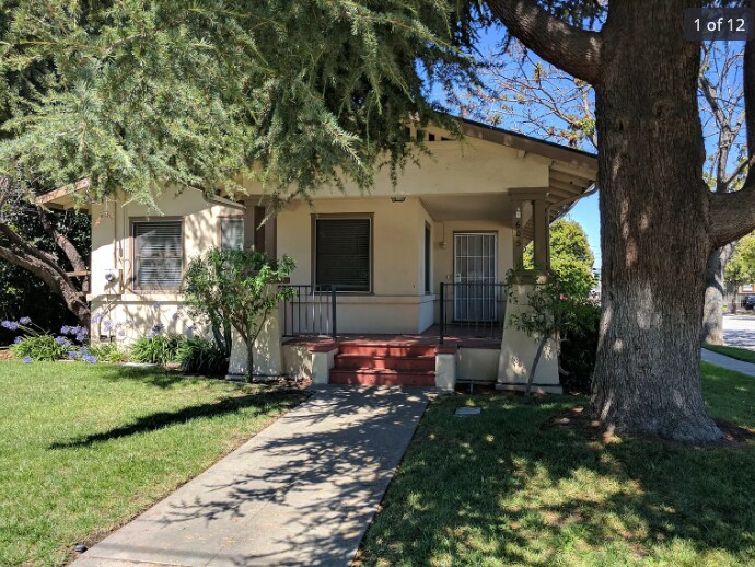 Photo - 605 Washington St (Santa Clara, CA)