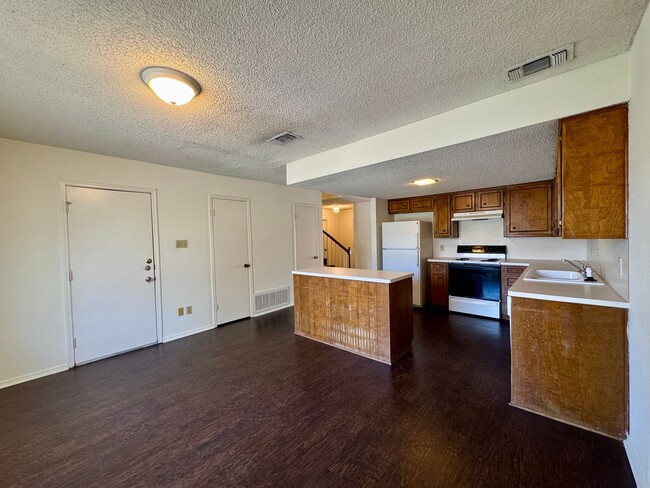 Photo - Townhome