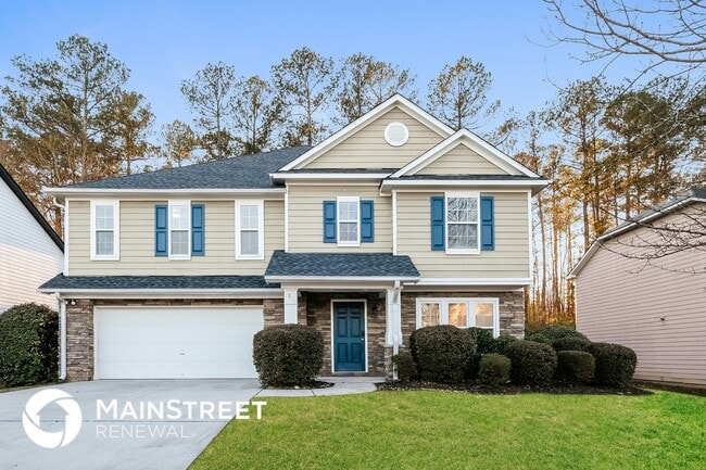 Building Photo - 1875 Cutleaf Creek Rd SE