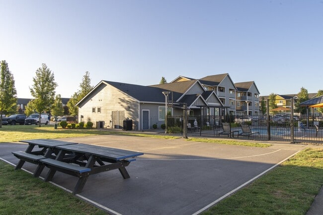 Rock Creek Commons