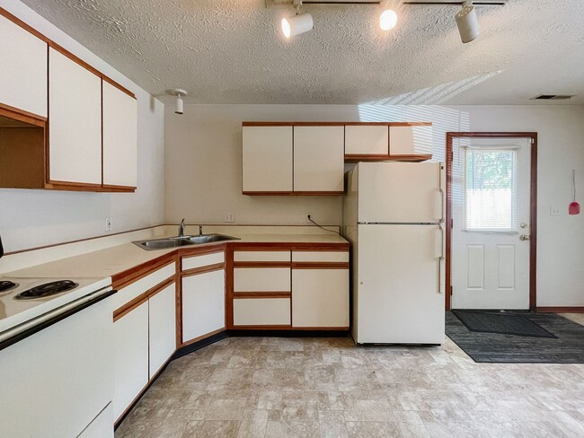 Photo - Washer/Dryer Hook Ups Unidad 3624