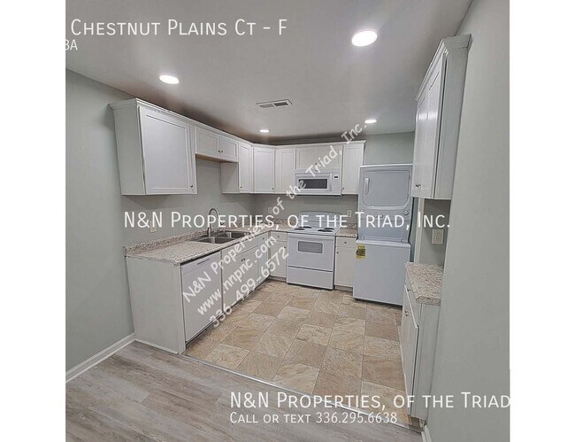 Building Photo - 1398 Chestnut Plains Ct Unit F