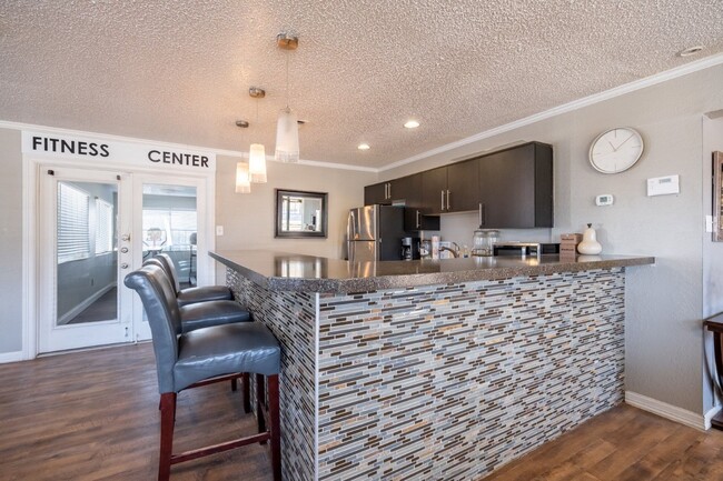 Birchwood Apartments
