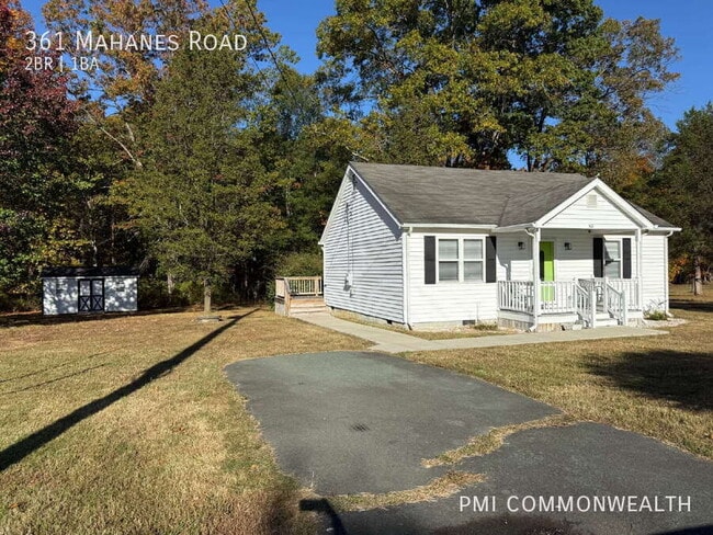 Photo - 361 Mahanes Rd