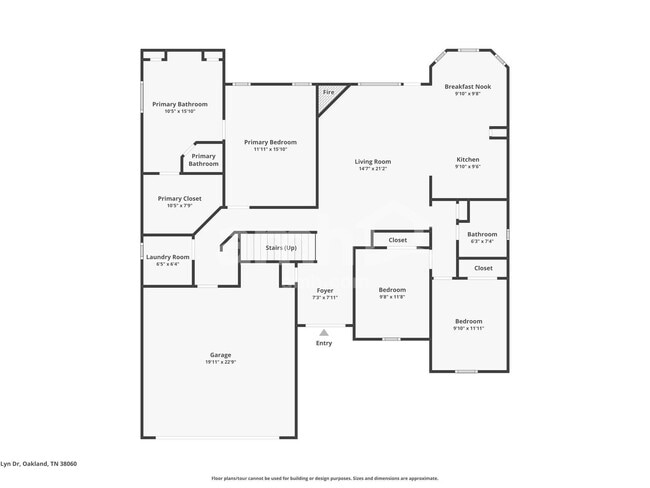 45 Donna Lyn Dr