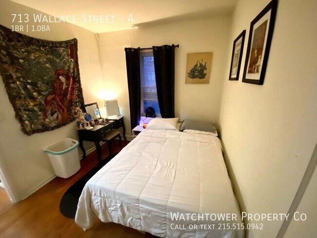 Photo - 713 Wallace St Unit A