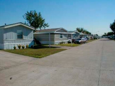 Photo - Forest Hill Mobile Home Park