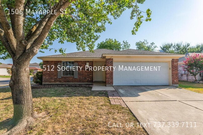 Building Photo - 1506 Mayapple St