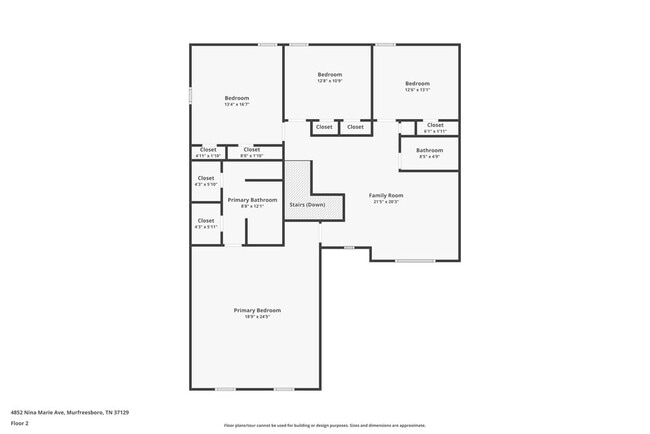 Photo - 4852 Nina Marie Ave