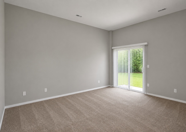 Holly Ridge Townhomes